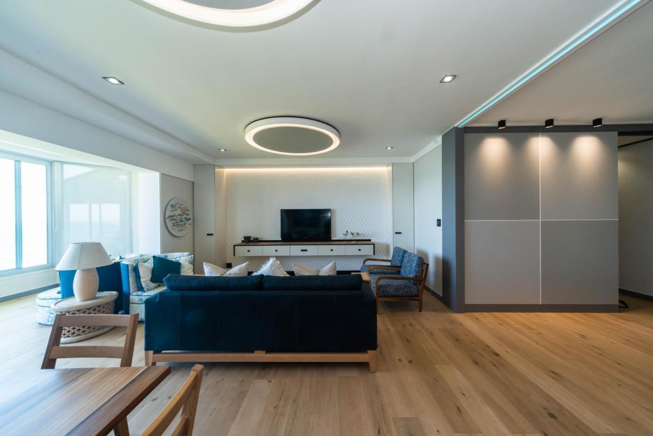 شقة Bayview 303 هيرمانوس المظهر الخارجي الصورة